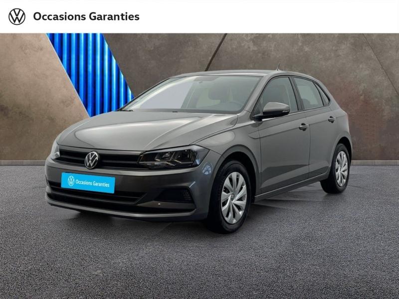 Voitures occasions VOLKSWAGEN POLO Edition Orvault