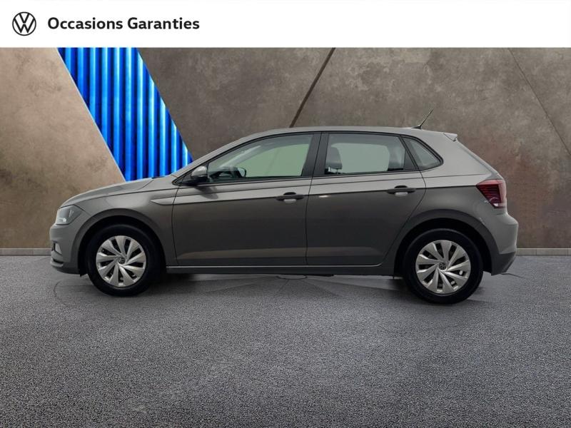 Voitures occasions VOLKSWAGEN POLO Edition Orvault