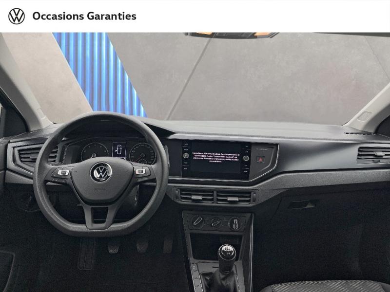 Voitures occasions VOLKSWAGEN POLO Edition Orvault