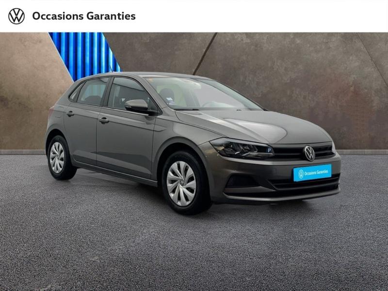 Voitures occasions VOLKSWAGEN POLO Edition Orvault