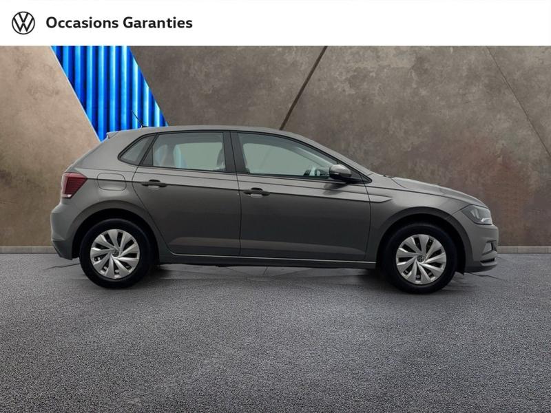 Voitures occasions VOLKSWAGEN POLO Edition Orvault