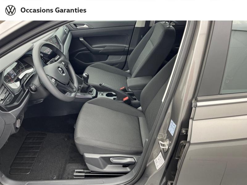Voitures occasions VOLKSWAGEN POLO Edition Orvault