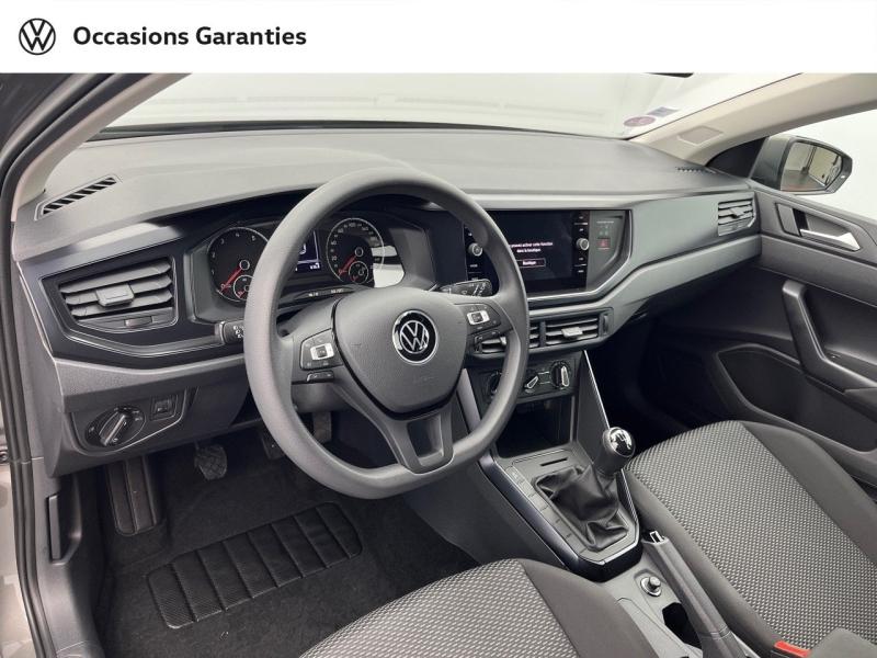 Voitures occasions VOLKSWAGEN POLO Edition Orvault