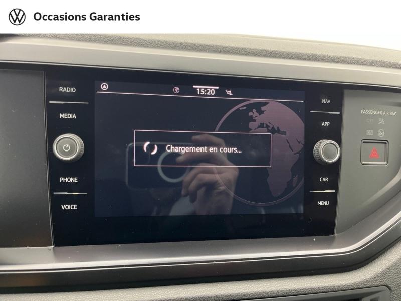 Voitures occasions VOLKSWAGEN POLO Edition Orvault