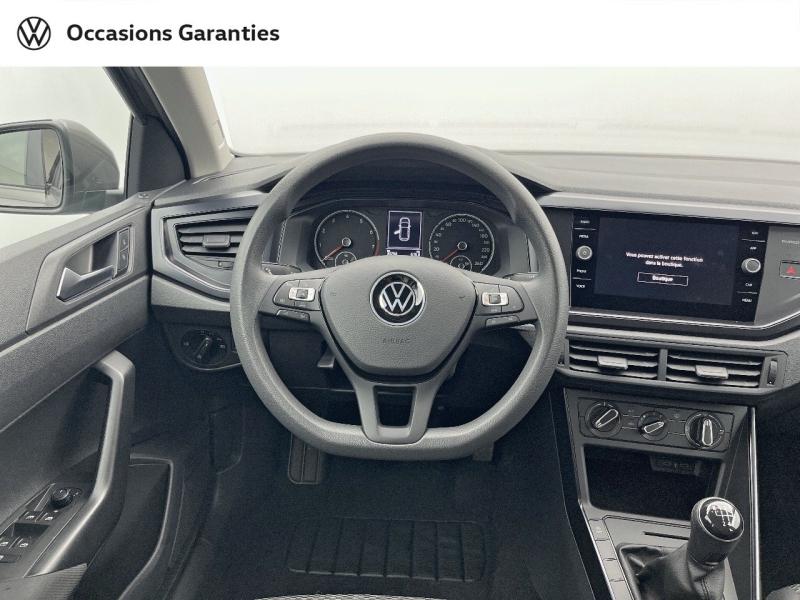 Voitures occasions VOLKSWAGEN POLO Edition Orvault