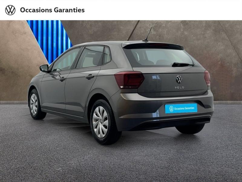 Voitures occasions VOLKSWAGEN POLO Edition Orvault