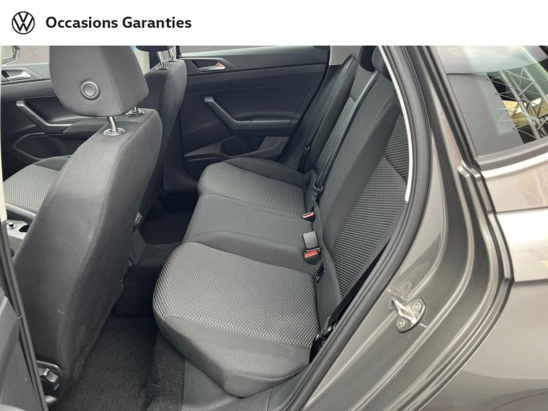 Voitures occasions VOLKSWAGEN POLO Edition Orvault