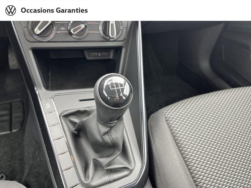 Voitures occasions VOLKSWAGEN POLO Edition Orvault