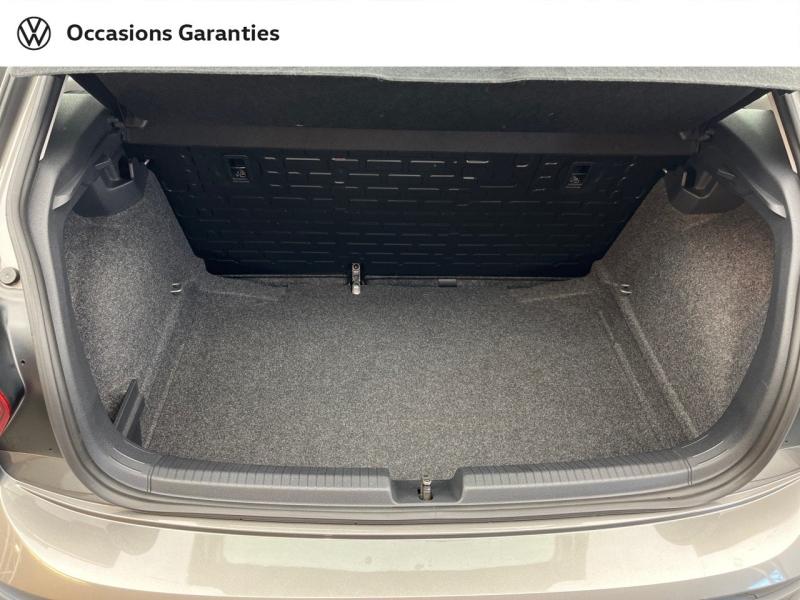 Voitures occasions VOLKSWAGEN POLO Edition Orvault