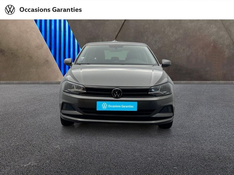 Voitures occasions VOLKSWAGEN POLO Edition Orvault