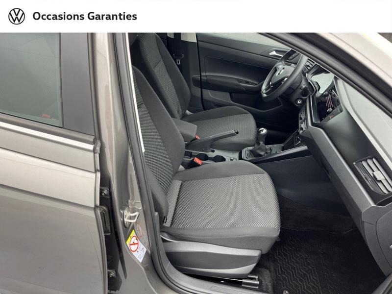 Voitures occasions VOLKSWAGEN POLO Edition Orvault