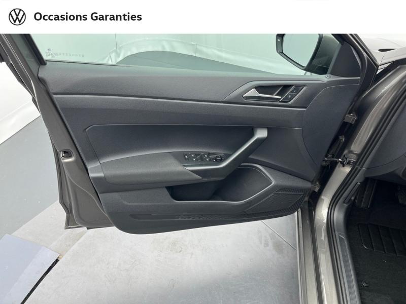 Voitures occasions VOLKSWAGEN POLO Edition Orvault