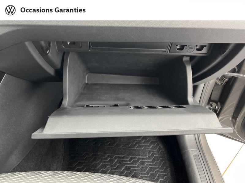 Voitures occasions VOLKSWAGEN POLO Edition Orvault