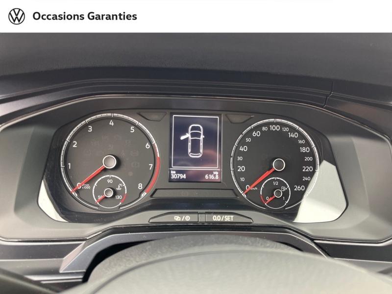 Voitures occasions VOLKSWAGEN POLO Edition Orvault