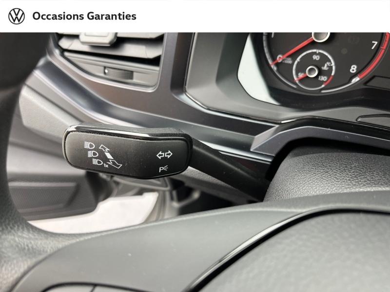 Voitures occasions VOLKSWAGEN POLO Edition Orvault