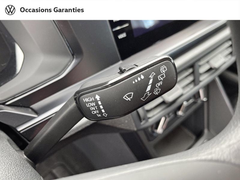 Voitures occasions VOLKSWAGEN POLO Edition Orvault