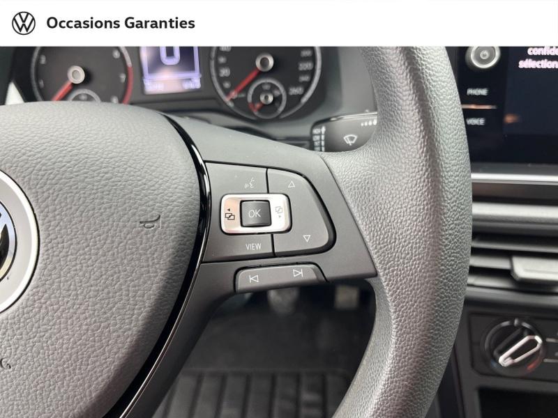 Voitures occasions VOLKSWAGEN POLO Edition Orvault