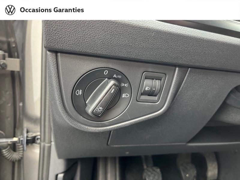 Voitures occasions VOLKSWAGEN POLO Edition Orvault