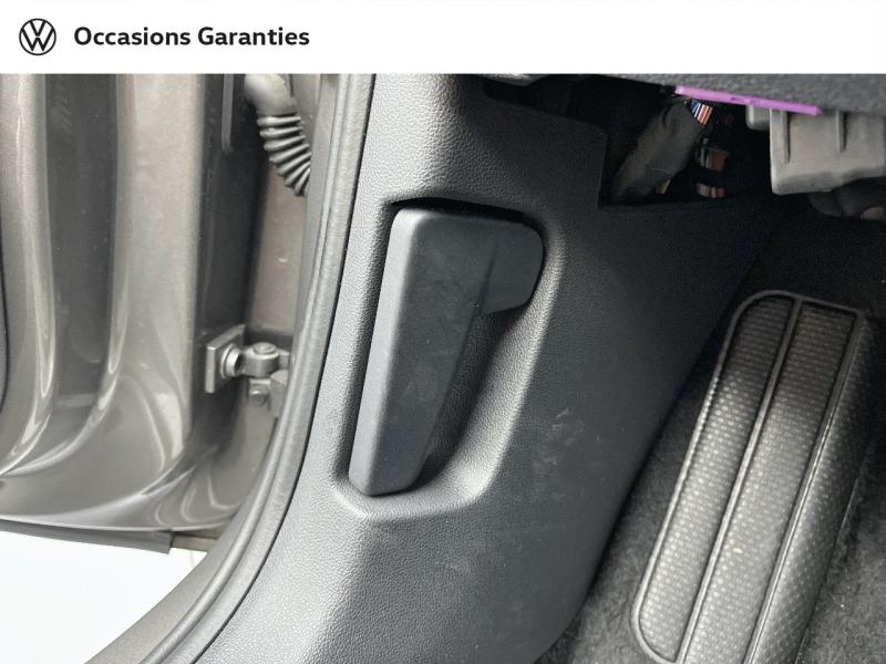 Voitures occasions VOLKSWAGEN POLO Edition Orvault