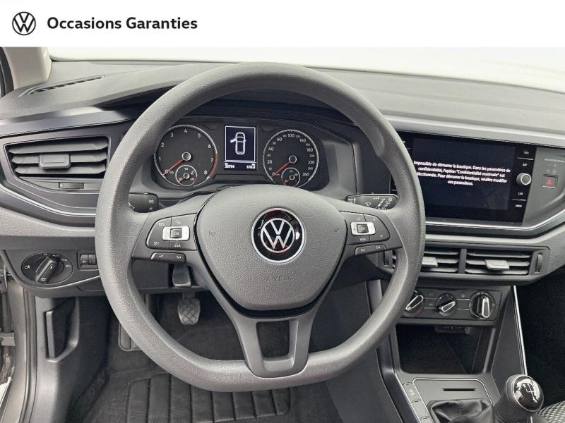 Voitures occasions VOLKSWAGEN POLO Edition Orvault