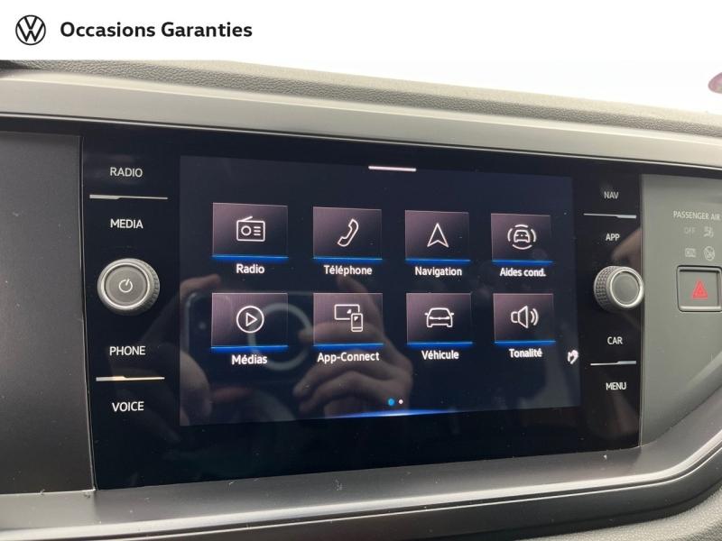 Voitures occasions VOLKSWAGEN POLO Edition Orvault