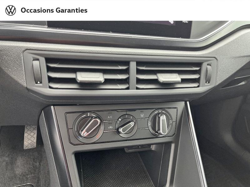 Voitures occasions VOLKSWAGEN POLO Edition Orvault
