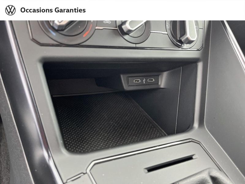 Voitures occasions VOLKSWAGEN POLO Edition Orvault