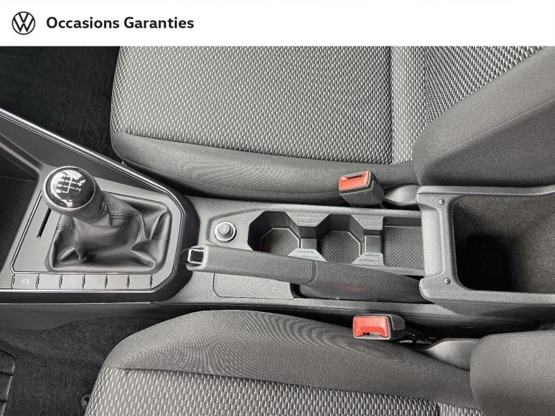Voitures occasions VOLKSWAGEN POLO Edition Orvault