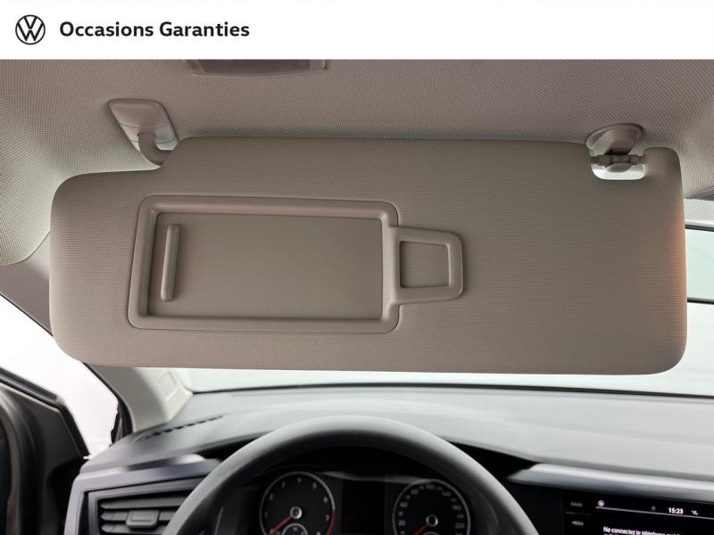 Voitures occasions VOLKSWAGEN POLO Edition Orvault