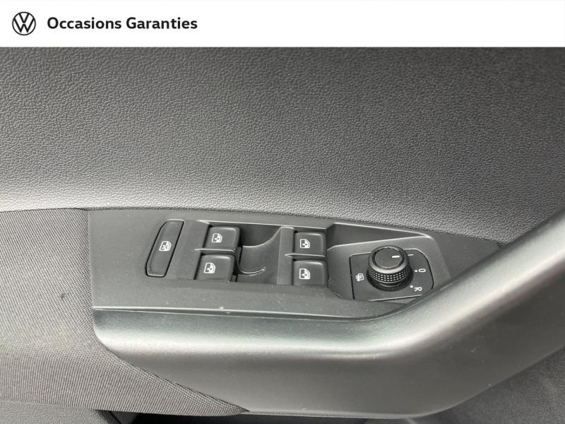 Voitures occasions VOLKSWAGEN POLO Edition Orvault