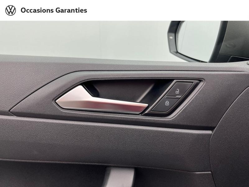 Voitures occasions VOLKSWAGEN POLO Edition Orvault