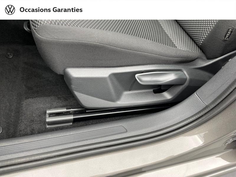 Voitures occasions VOLKSWAGEN POLO Edition Orvault