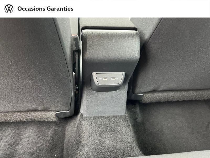 Voitures occasions VOLKSWAGEN POLO Edition Orvault
