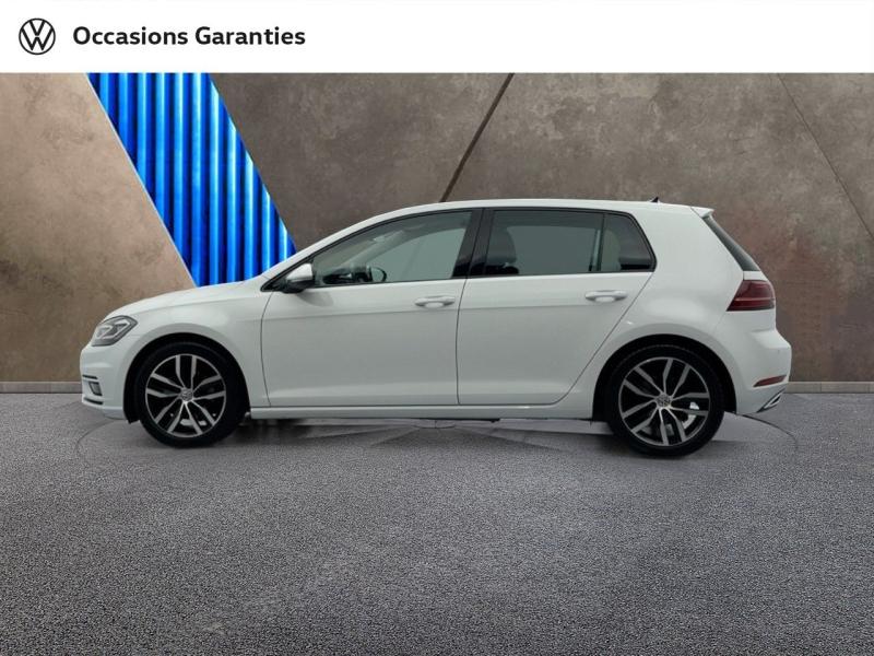 Voitures occasions VOLKSWAGEN GOLF Carat Orvault