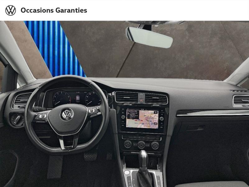Voitures occasions VOLKSWAGEN GOLF Carat Orvault