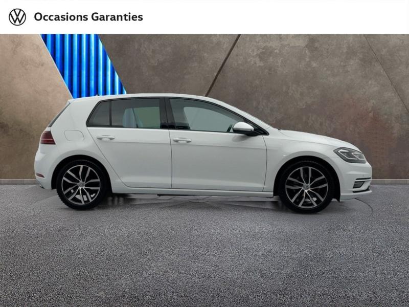Voitures occasions VOLKSWAGEN GOLF Carat Orvault