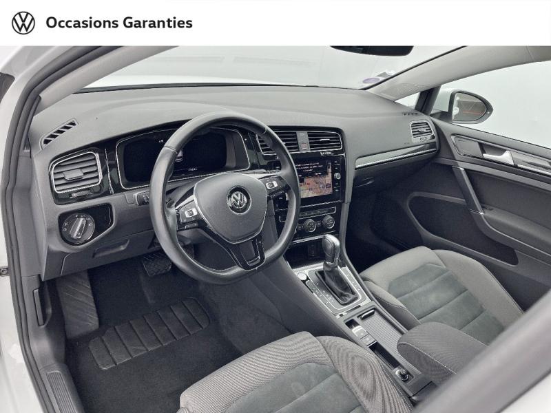 Voitures occasions VOLKSWAGEN GOLF Carat Orvault