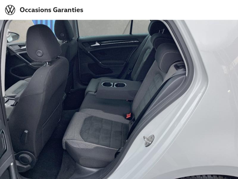 Voitures occasions VOLKSWAGEN GOLF Carat Orvault