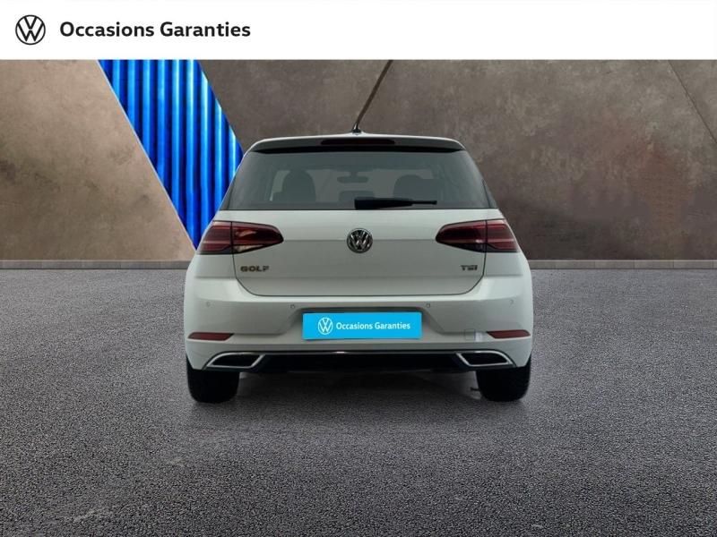 Voitures occasions VOLKSWAGEN GOLF Carat Orvault