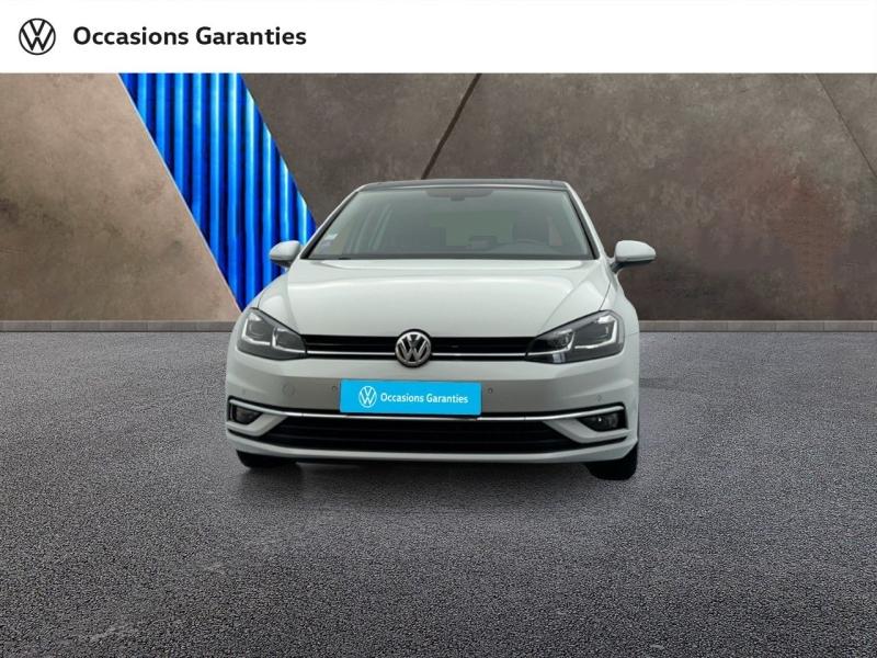Voitures occasions VOLKSWAGEN GOLF Carat Orvault
