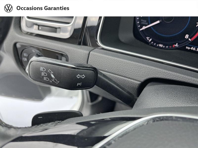 Voitures occasions VOLKSWAGEN GOLF Carat Orvault