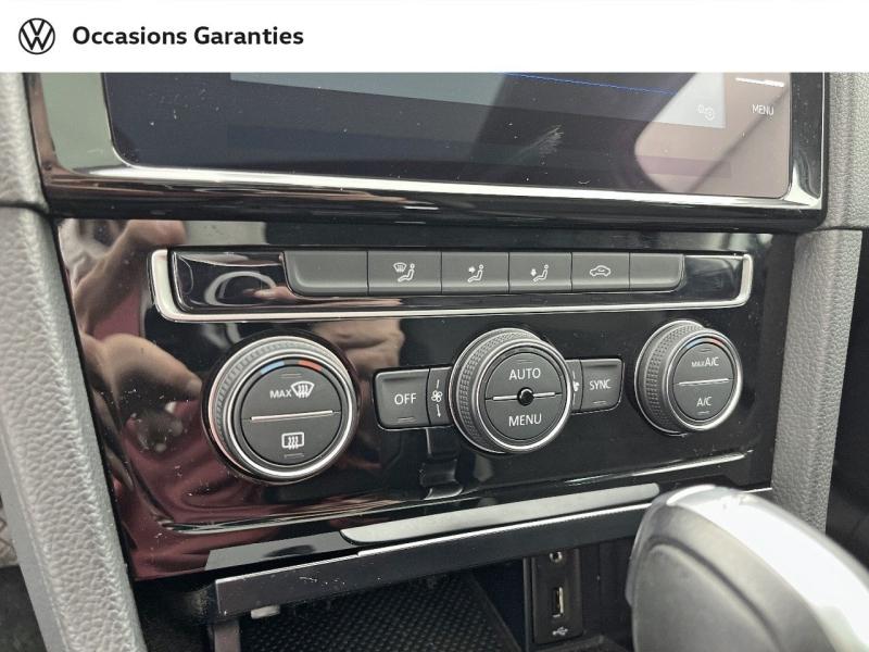 Voitures occasions VOLKSWAGEN GOLF Carat Orvault