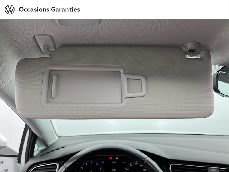 Voitures occasions VOLKSWAGEN GOLF Carat Orvault
