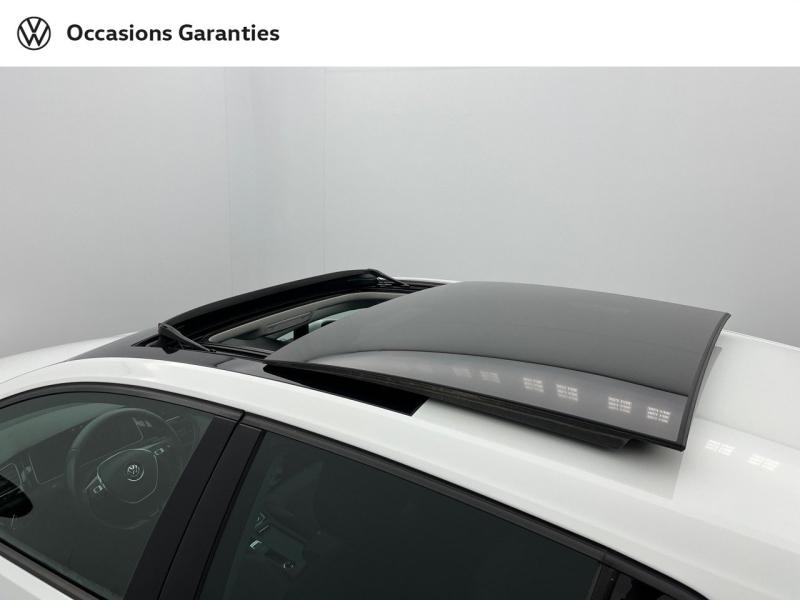 Voitures occasions VOLKSWAGEN GOLF Carat Orvault