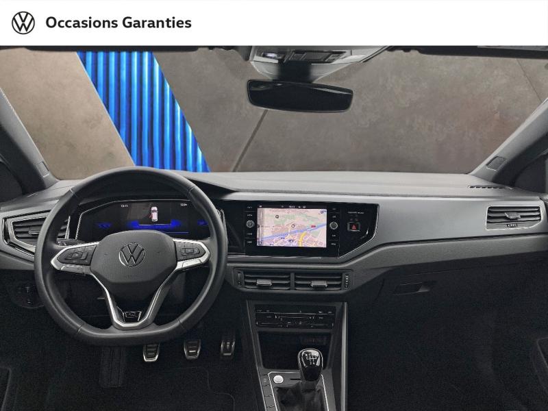 Voitures occasions VOLKSWAGEN POLO R-Line Orvault