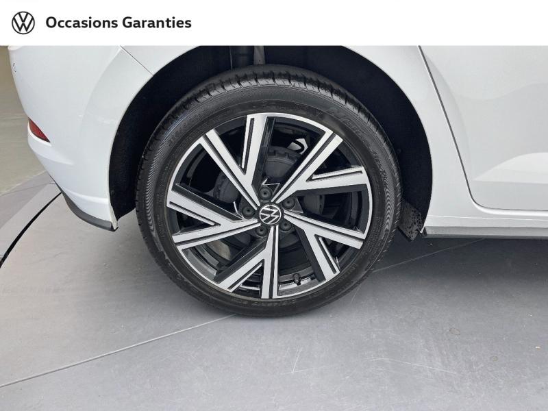 Voitures occasions VOLKSWAGEN POLO R-Line Orvault