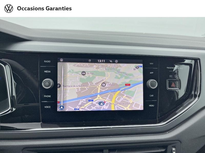 Voitures occasions VOLKSWAGEN POLO R-Line Orvault