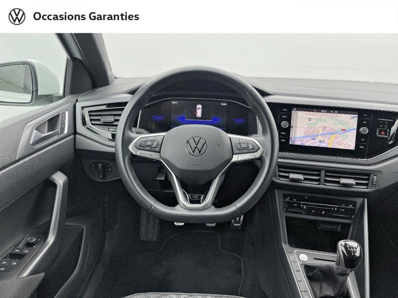 Voitures occasions VOLKSWAGEN POLO R-Line Orvault