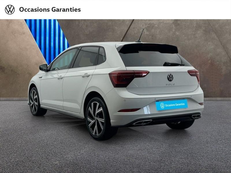 Voitures occasions VOLKSWAGEN POLO R-Line Orvault