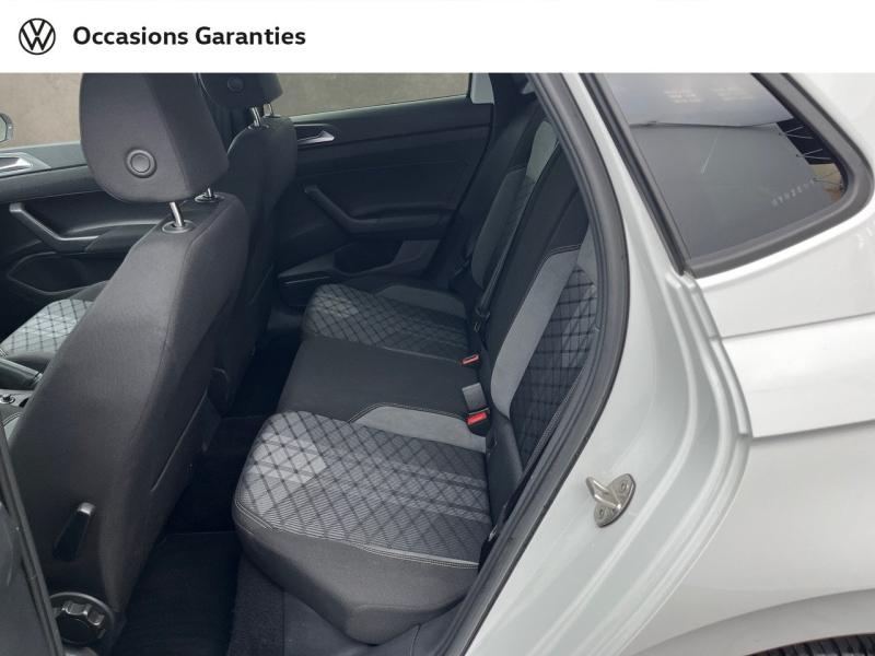 Voitures occasions VOLKSWAGEN POLO R-Line Orvault